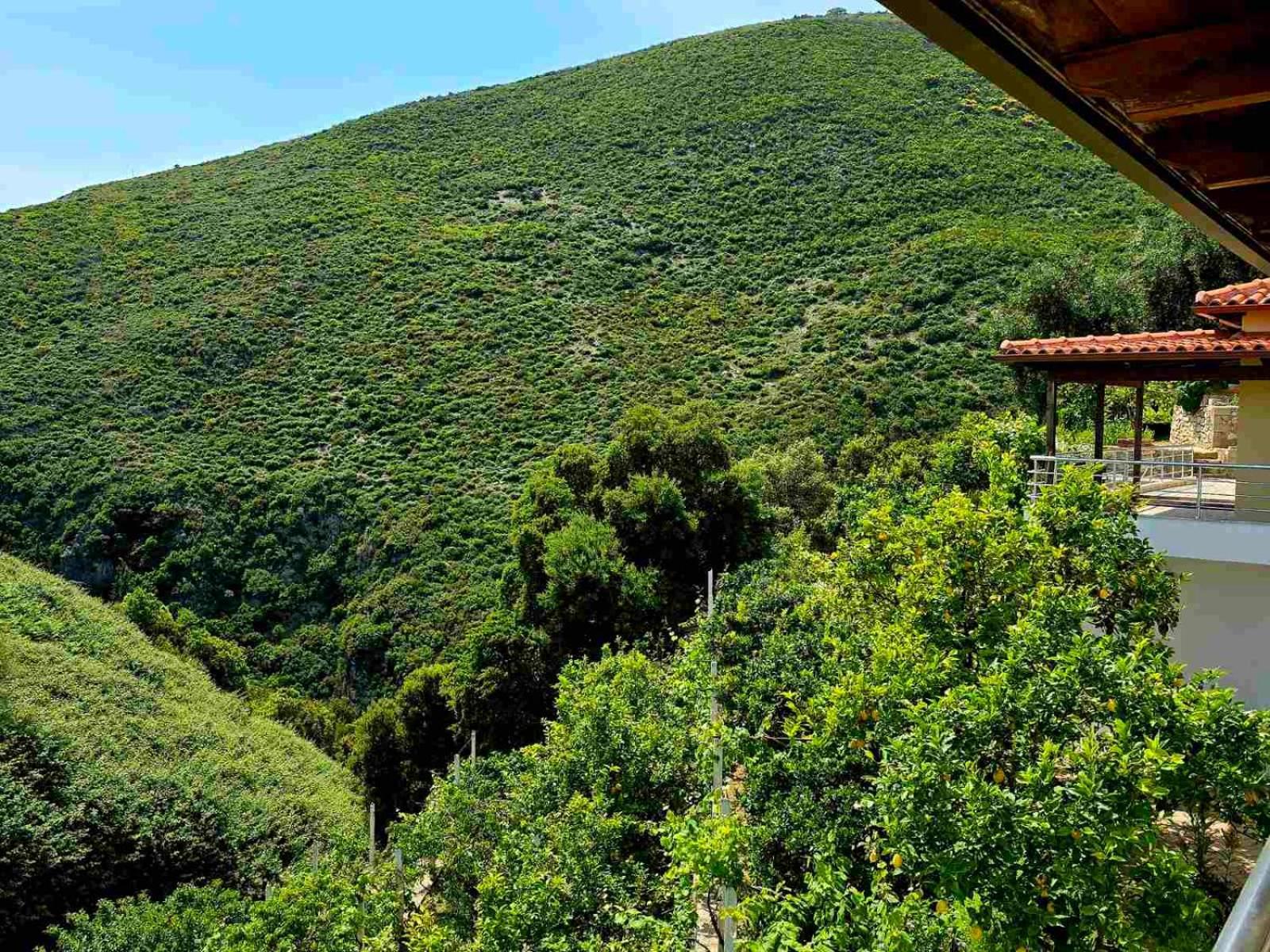 Philoxenia Guest House Himare Exterior photo